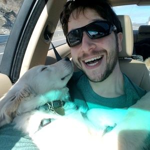 Meet your Posher, Jon